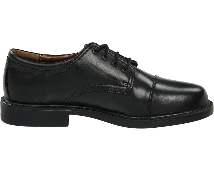 Оксфорды Gordon Cap Toe Oxford Dockers, черный