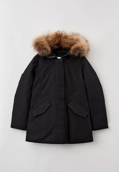 Пуховик Woolrich