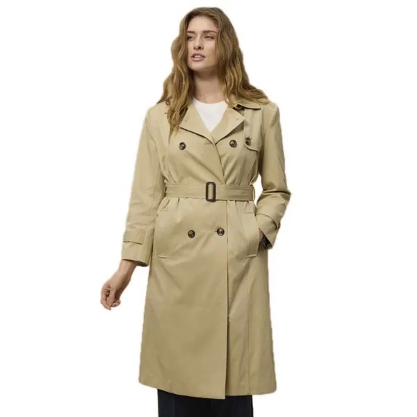 Куртка Redgreen Shannon Coat, зеленый