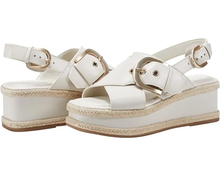 Туфли Marc Fisher LTD Renda, цвет Ivory Leather