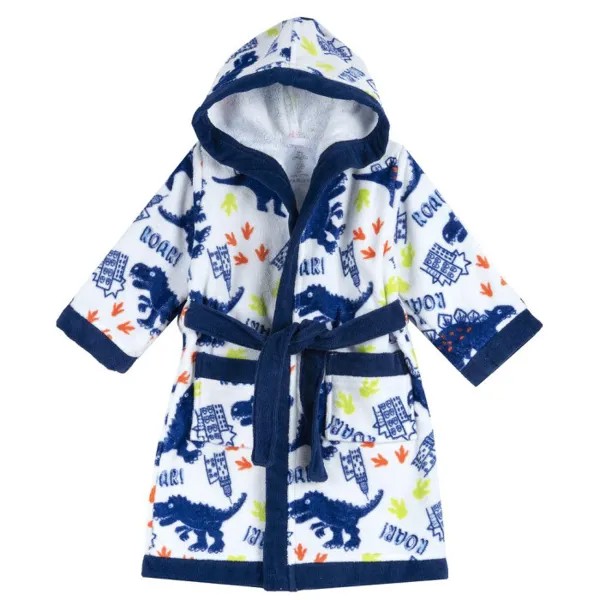 Chicco Халат для мальчика 09040970