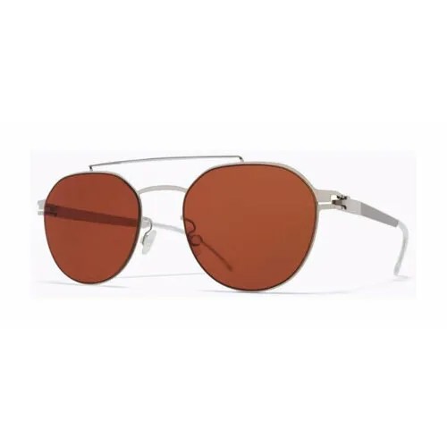 Солнцезащитные очки MYKITA ML04 9761, прямоугольные, для мужчин, черный