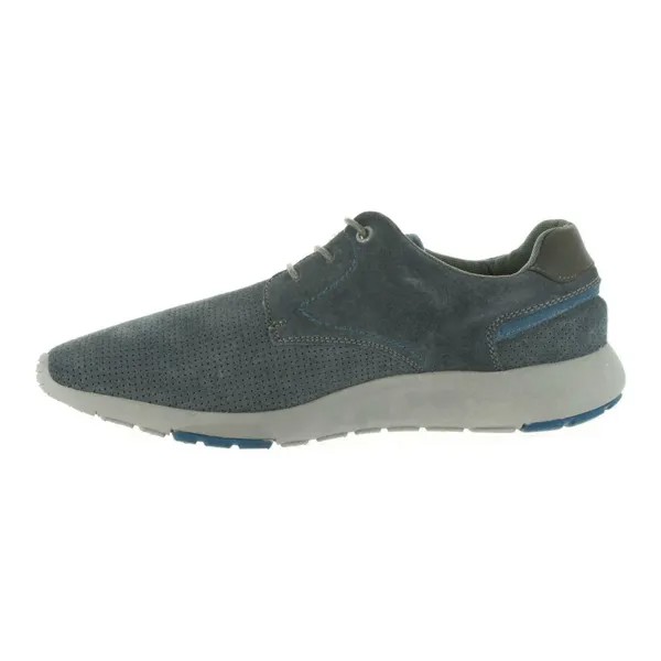 Кроссовки XTI Zapatillas, serraje gris