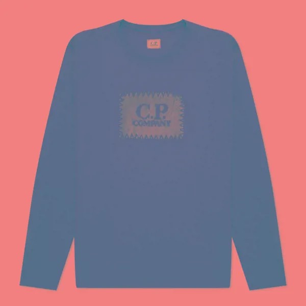 Мужской лонгслив C.P. Company