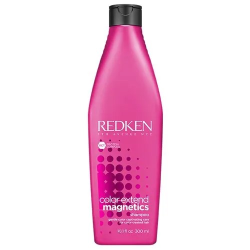 Redken шампунь Color Extend Magnetics 300 мл