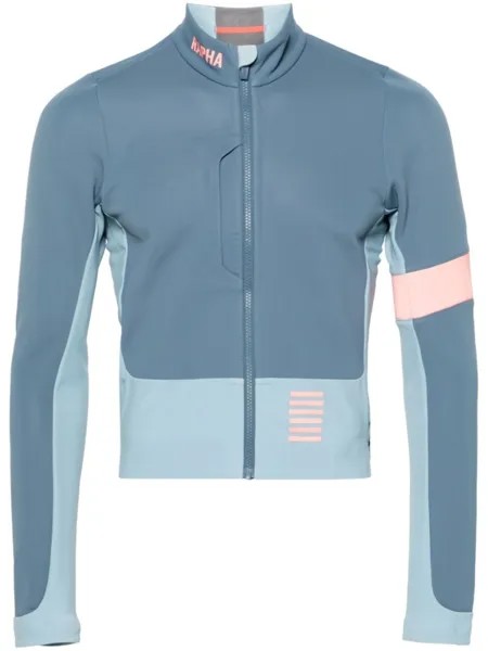 Rapha спортивная куртка Pro Team, синий