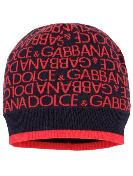 Шапка Dolce & Gabbana