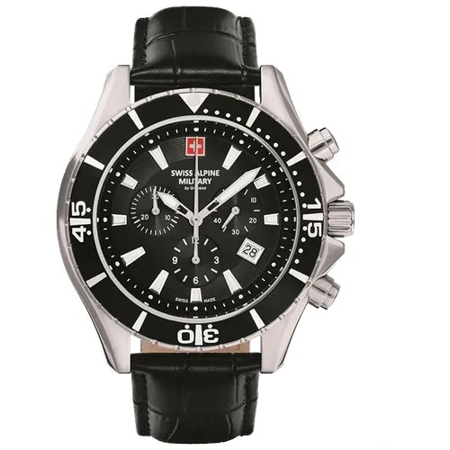 Наручные часы Swiss Alpine Military 7040.9537SAM