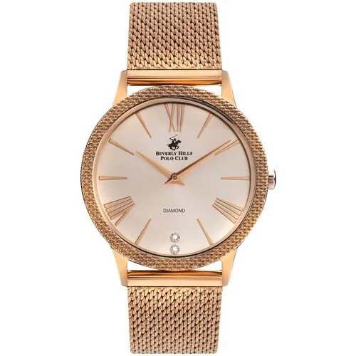 Beverly Hills Polo Club BP3107X.410