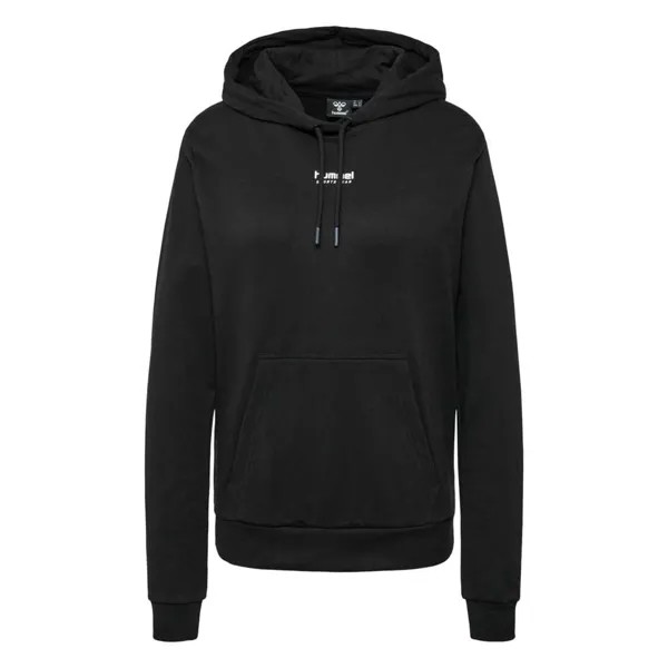 Худи Hummel LGC Shai, черный