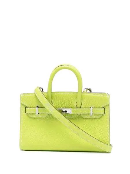 Hermès сумка Birkin 2011-го года