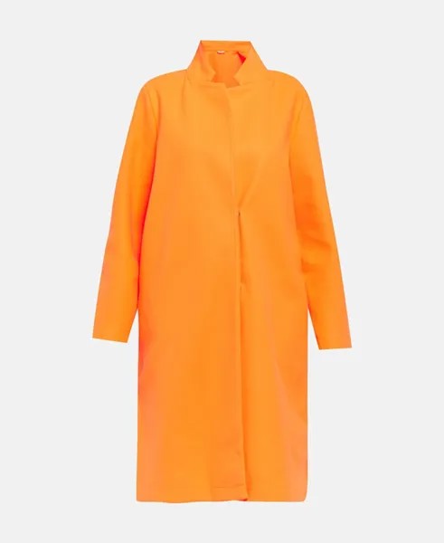 Повседневное пальто Noisy May, цвет Pumpkin Orange