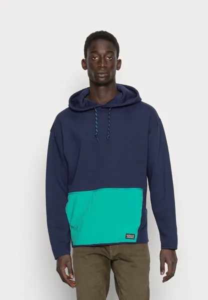 Толстовка UTILITY HOODIE Levi's, темно-синий