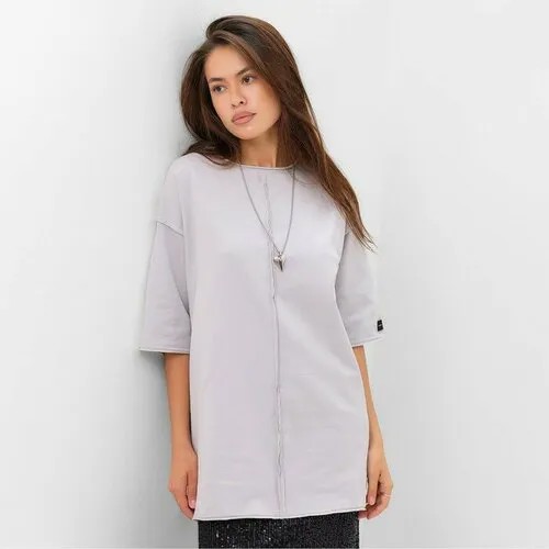 Футболка MIST, размер L/XL, серый