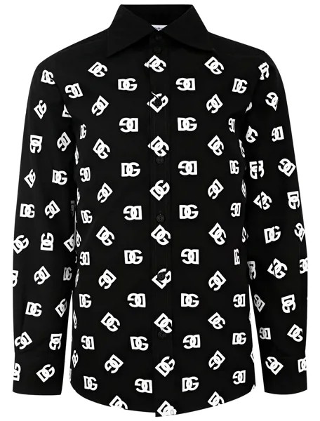 Рубашка Dolce & Gabbana