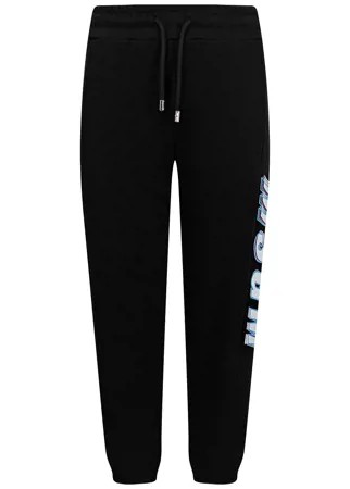 Брюки спортивные MSGM