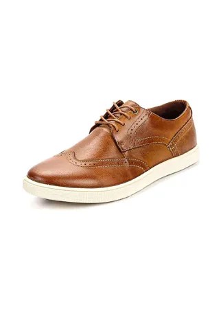 Кеды Front by Ascot