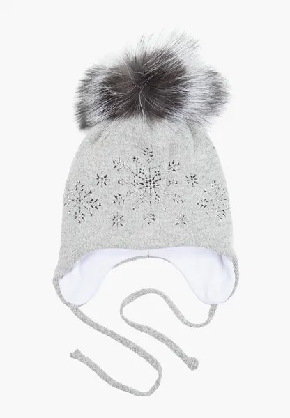 Шапка marhatter