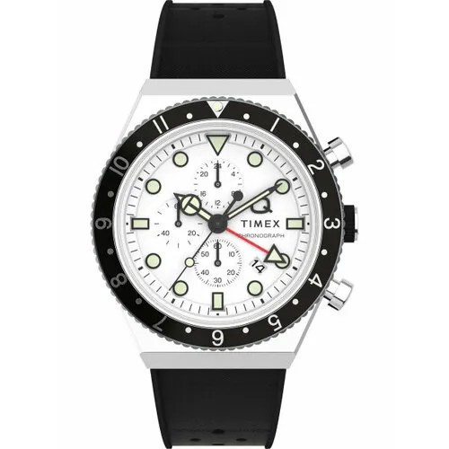 Наручные часы TIMEX, белый