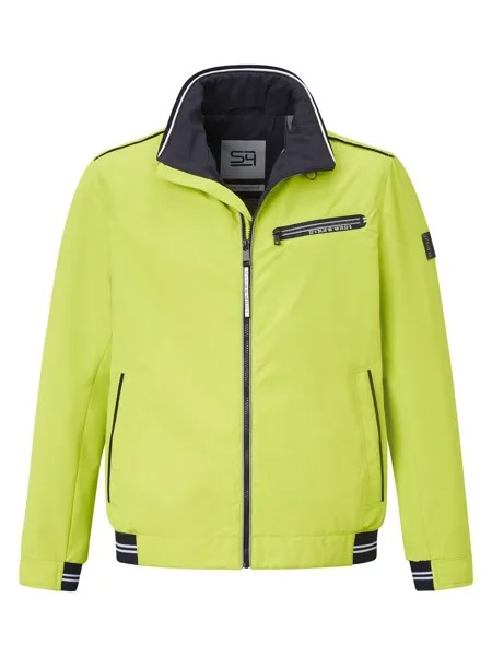 Спортивная куртка S4 Jackets, желтый