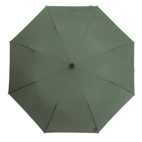 Мини-зонт Euroschirm, хаки