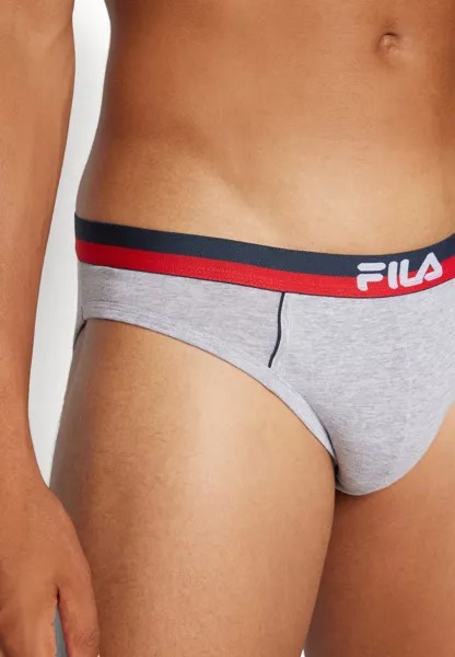 Трусики MAN BRIEF 3 PACK Fila, белый