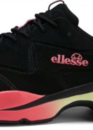 Кроссовки женские ELLESSE Indus Gradient SYNT AF, размер 39.5