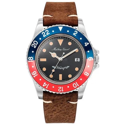 Швейцарские наручные часы Mathey-Tissot H900ALR