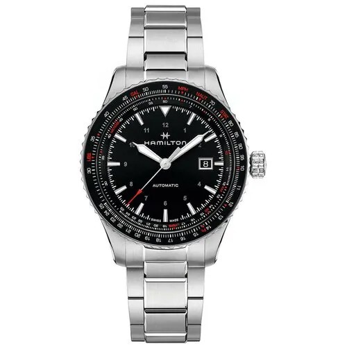 Наручные часы Hamilton H76615130