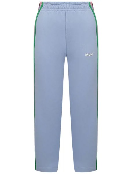 Брюки спортивные MOLO