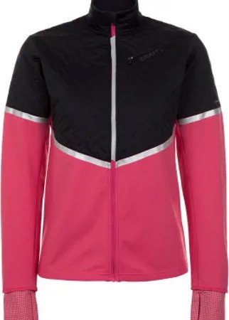 Куртка женская Craft Urban Run Thermal Wind, размер 46-48