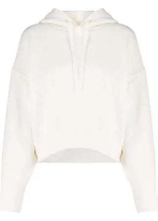Valentino укороченное худи
