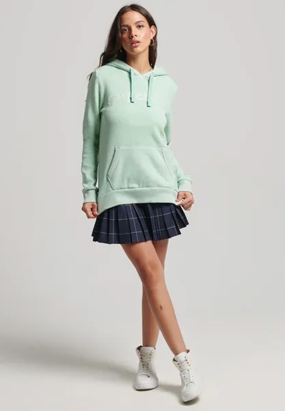 Худи Superdry