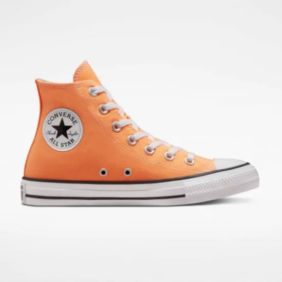 Кеды Converse Chuck Taylor All Star Peach Beam - A04392C Expeditedship