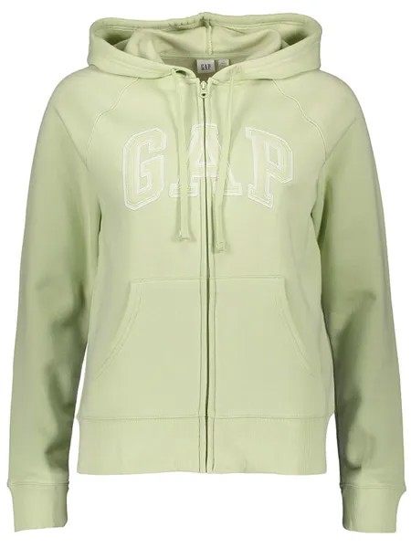 Спортивня куртка GAP, цвет hellgrün