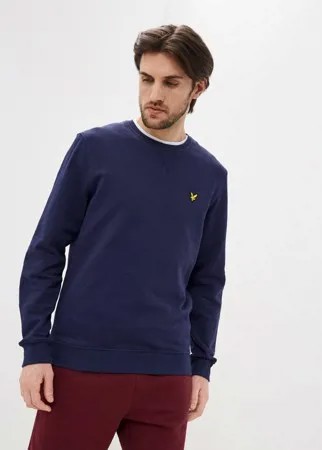 Свитшот Lyle & Scott