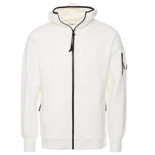 Олимпийка C.P.Company 09CMSS035A белый s