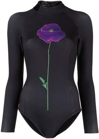 Cynthia Rowley гидрокостюм Jett