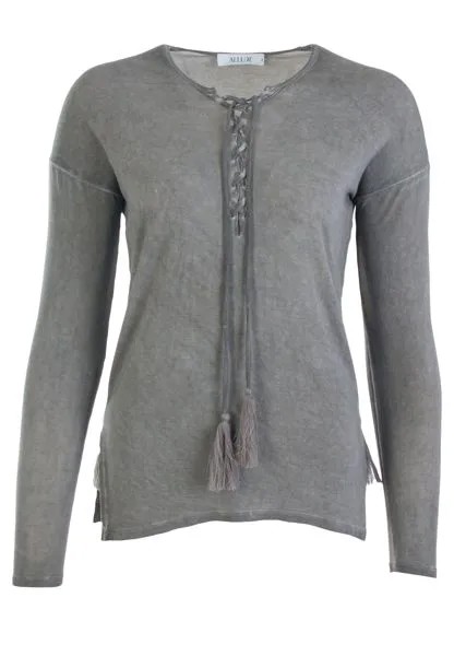 Лонгслив ALLUDE