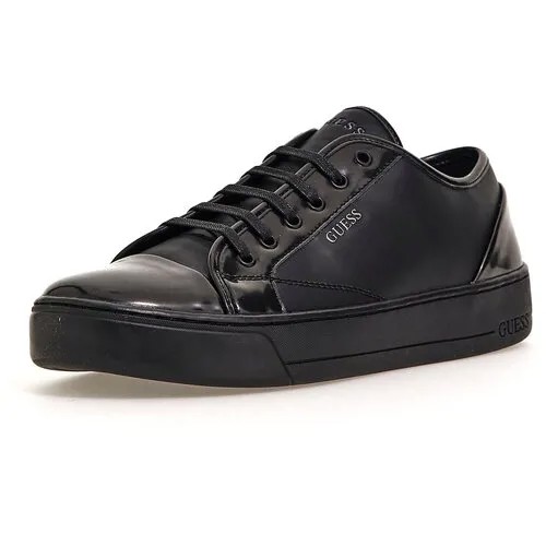 Полуботинки для активного отдыха типа сникерсы Guess муж. черный FM5UDIFAB12BLACK размер 43
