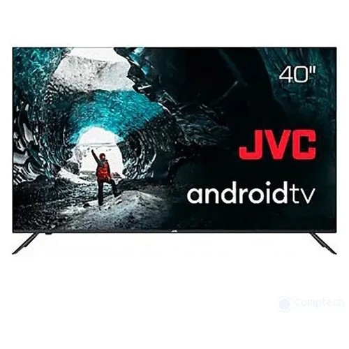 LCD(ЖК) телевизор JVC LT-40M695