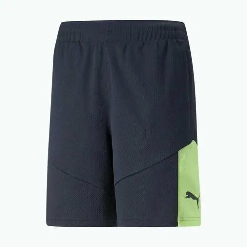 Шорты спортивные PUMA individualFINAL Training Men's Football Shorts, размер USA - M