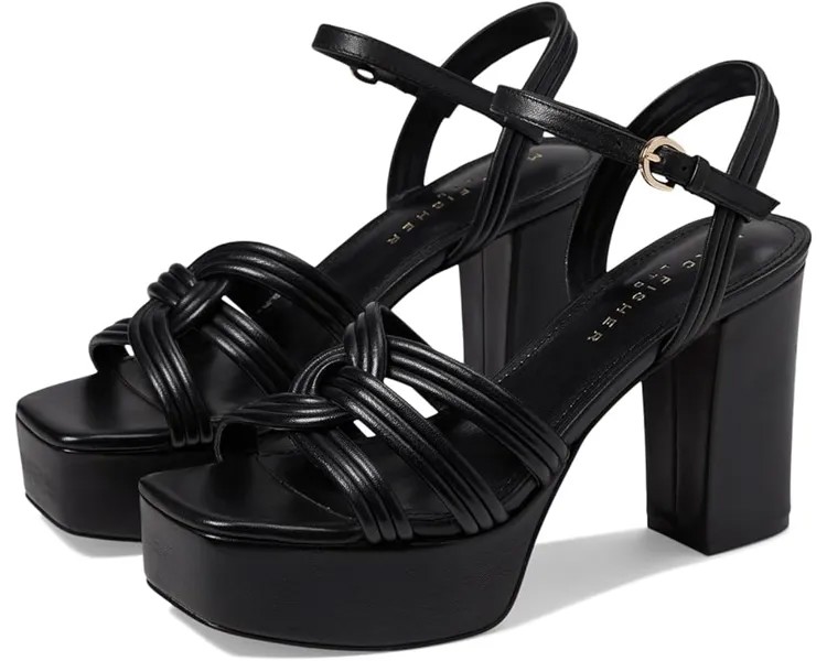 Туфли Marc Fisher LTD Cairo, цвет Black Leather