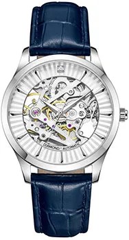 Fashion наручные  женские часы Kenneth Cole KCWLE2235501. Коллекция Automatic