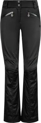 Брюки утепленные женские Sportalm Jump ST, размер 46