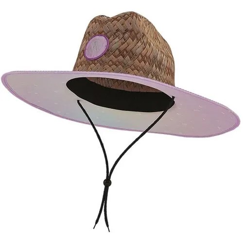 Шляпа Anomy, размер one-size, розовый