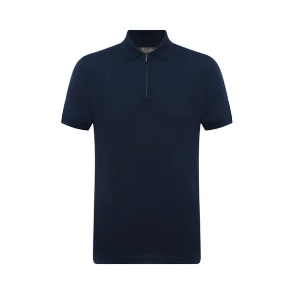 Шерстяное поло Loro Piana