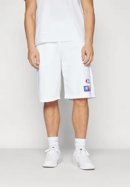 Спортивные брюки 3/4 RETRO BERMUDA Champion, цвет white