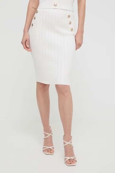 АНДРОМЕДА юбка Marciano Guess, бежевый
