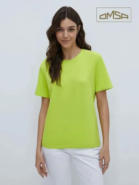 Футболка, COTTON OmT_D1201